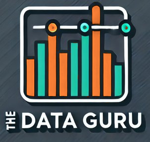 The Data Guru Ltd